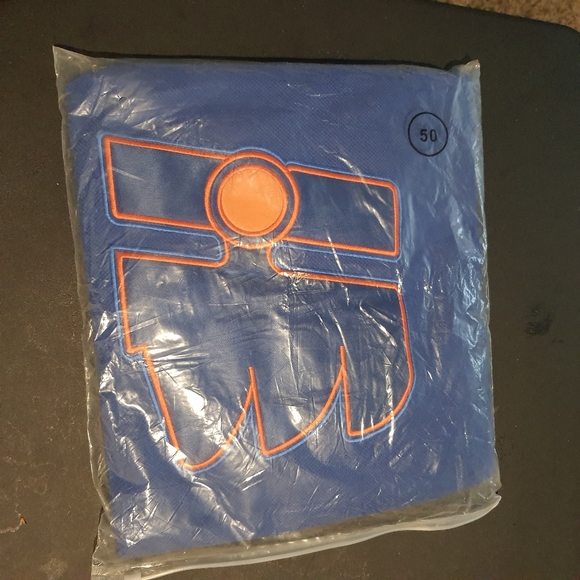 New Doug Glatt Halifax Highlanders Hockey Jersey - Picture 4 of 7